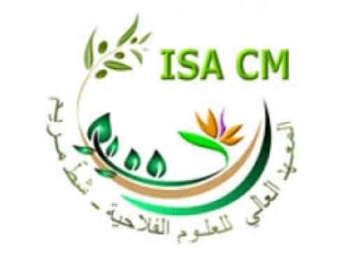SPOTTED ISACM